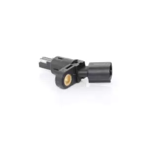 A.B.S. ABS Sensor 30004 ESP Sensor,Sensor, wheel speed VW,AUDI,SKODA,Golf IV Schragheck (1J1),Golf IV Variant (1J5),Lupo (6X1, 6E1)