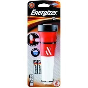 Energizer 2 in 1 Handheld Lantern