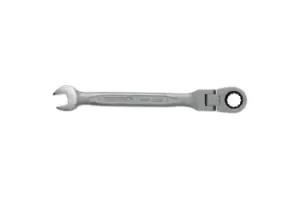 Teng Tools 600508RF 8mm Metric Flex Head Ratchet Combination Spanner