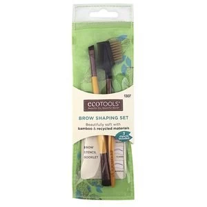 EcoTools Brow Shaping Set