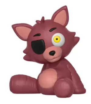 Five Nights at Freddy's Foxy Pirate Vinyl Figure