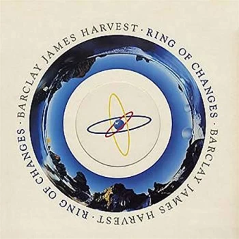 Barclay James Harvest - Ring of Changes CD