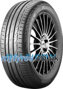 Bridgestone Turanza T001 RFT ( 225/45 R17 91W *, runflat )