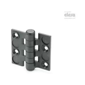 Elesa - Thin hinge-CFC.55 SH-5