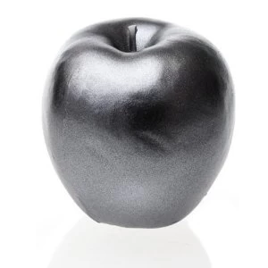 Steel Apple Candle