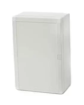 Fibox PC, Polycarbonate General Purpose Enclosure, IP66, IP67, 244 x 164 x 95mm