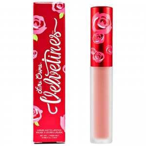 Lime Crime Matte Velvetines Lipstick (Various Shades) - Virgo