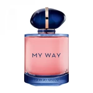 Giorgio Armani My Way Intense Eau de Parfum For Her 90ml