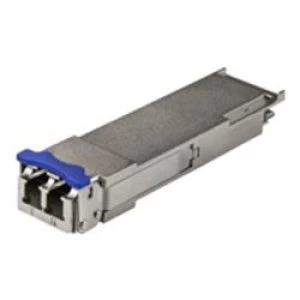 StarTech.com Extreme Networks 10320 Comp QSFP+ SM Module - 40GBase-LR4