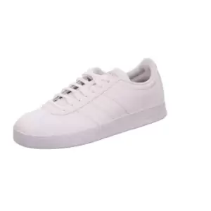 Adidas Trainers white VL Court 2.0 5.5