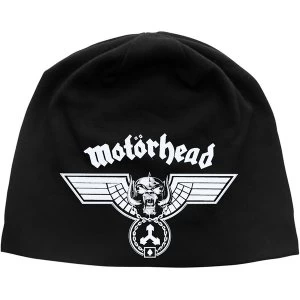 Motorhead - Hammered Beanie Hat