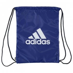 adidas Essentials Gym Sack - Royal/White