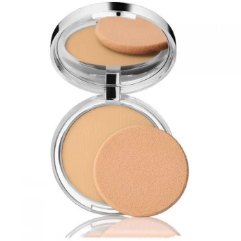 Clinique Stay Matte Sheer Pressed Powder Stay Tea