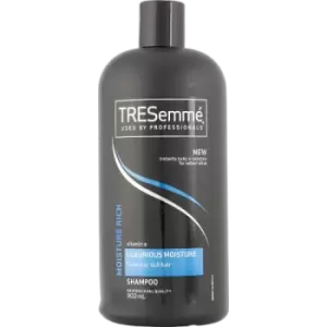 TRESemme Moisture Rich Shampoo 900ml Bottle