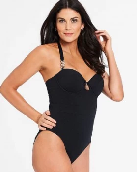 Ann Summers Cannes Swimsuit