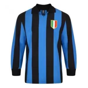 Internazionale 1964 European Cup Final shirt