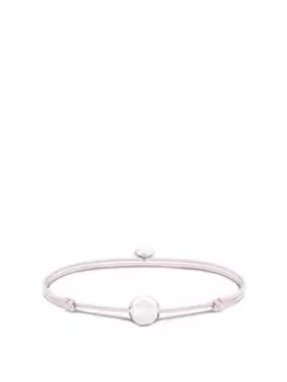 Thomas Sabo Karma Bead Serenity Bracelet