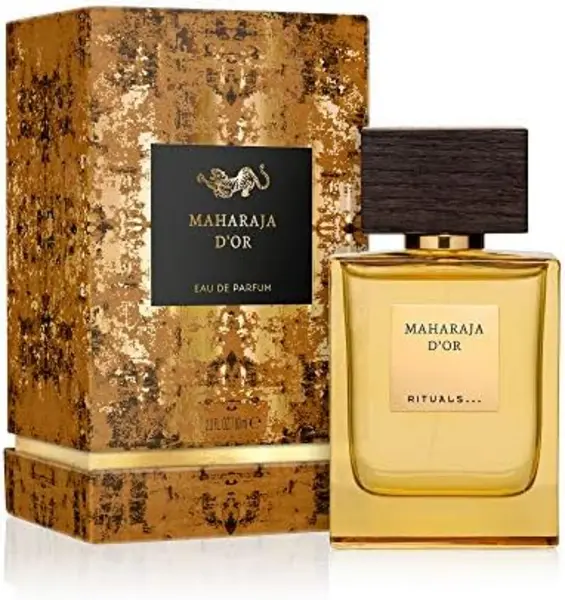 Rituals Maharaja d'Or Eau de Parfum For Him 60ml