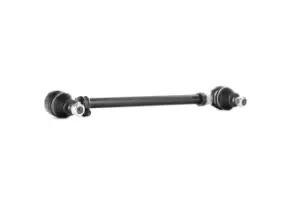 LEMFORDER Tie Rod 10744 01 Steering Rod,Rod Assembly MERCEDES-BENZ,190 (W201)