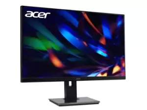 Acer 27" Vero B277E Full HD IPS Monitor