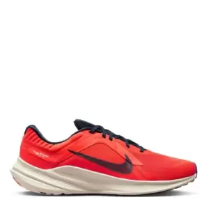 Nike Quest 5 Trainers Mens - Red