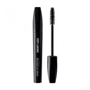 Make Up For Ever Smoky Lash Intense Colour Mascara Black