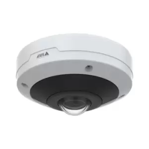 Axis M4318-PLVE Dome IP security camera Indoor 2992 x 2992 pixels...