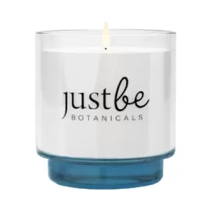 Inspired Wax Filled Candle Blue