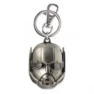 Marvel Pewter Key Ring Antman