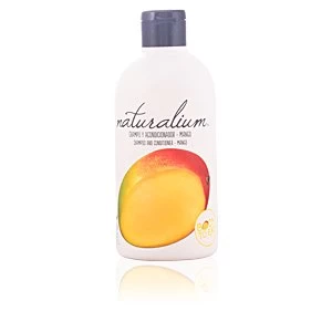 MANGO shampoo & conditioner 400ml