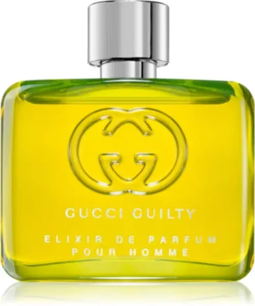 Gucci Guilty Pour Homme Perfume Extract For Him 60ml