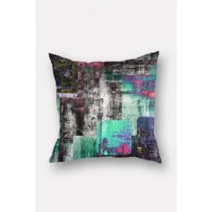 YS109425213 Multicolor Cushion Cover