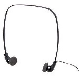 Philips LFH234 Earphones