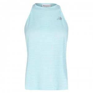 New Balance Tank Top - Blue