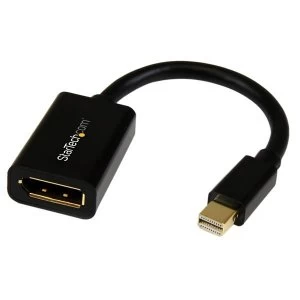 StarTech 6" Mini DisplayPort Adaptor