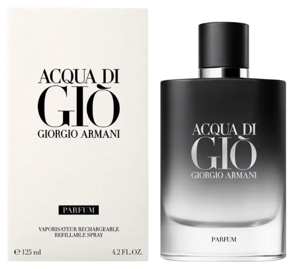 Giorgio Armani Acqua di Gio Parfum For Him 125ml