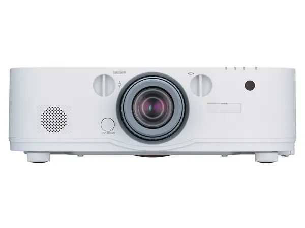 NEC PA572W 5700 ANSI Lumens WXGA Projector