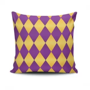 NKLF-130 Multicolor Cushion Cover