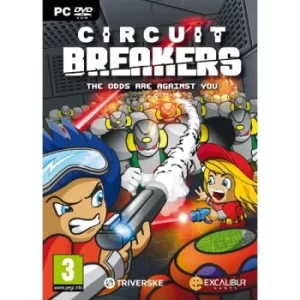 Circuit Breakers PC Game