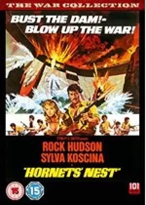 Hornet's Nest (1970)