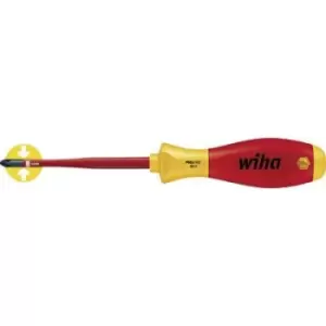 Wiha 35394 Phillips Screwdriver, #2, 218Mm