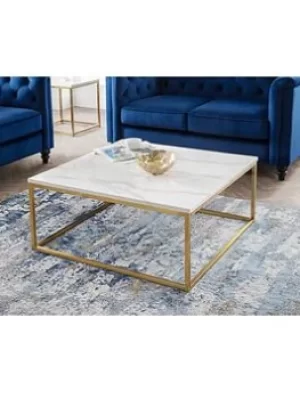 Julian Bowen Scala Coffee Table