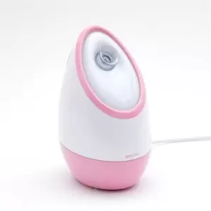 Skin Gym Skin Gym Face Steamer - White