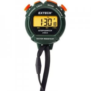 Extech Digital stopwatch Dark green