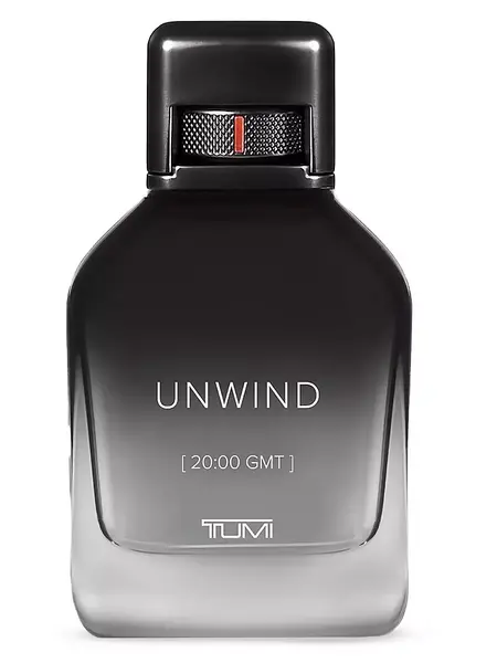 Tumi Unwind Eau de Parfum For Him 50ml