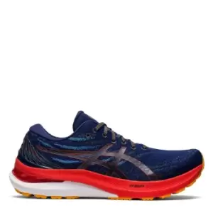 Asics Gel Kayano 29 Mens Road Running Shoe - Blue