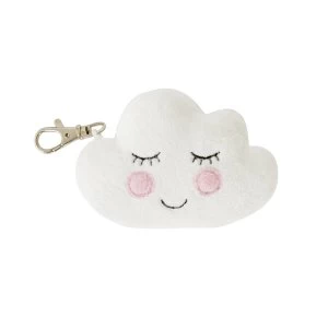 Sass & Belle Sweet Dreams Cloud Plush Bag Charm