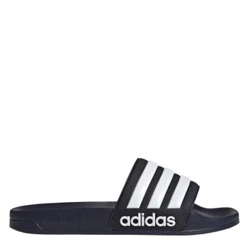 adidas Core Slides 00 - Legink/Wht