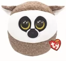 Linus Lemur Squish-A-Boo 14"