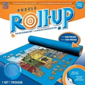 Masterpieces Puzzle Accessories Puzzle Roll and Stow